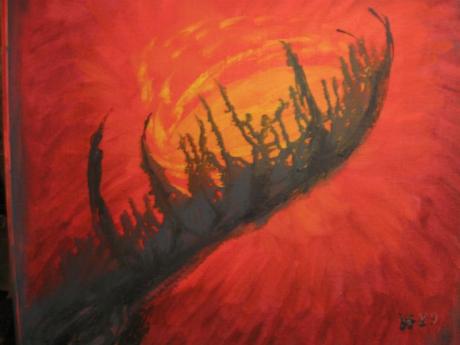 K 174 - Komposition - Helmut Ebert - Array auf Array - Array - Array K 174 - Komposition - Helmut Ebert - Array auf Array - Array - Array