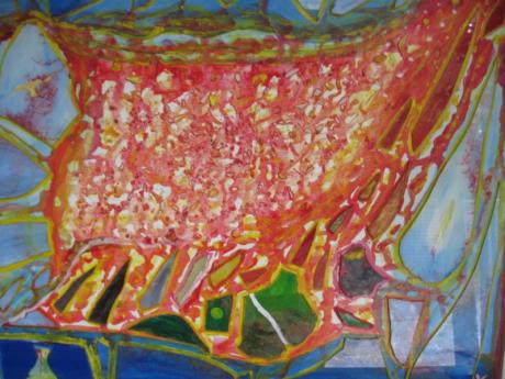 K 92 - Komposition - Helmut Ebert - Array auf Array - Array - Array K 92 - Komposition - Helmut Ebert - Array auf Array - Array - Array