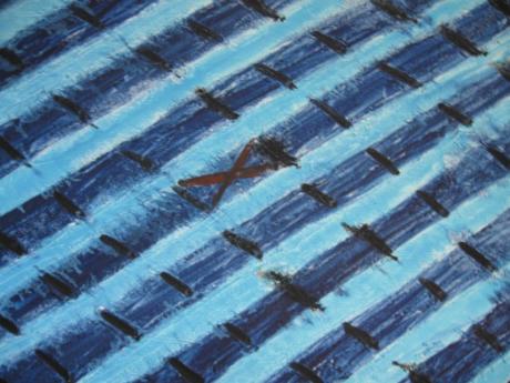 K 103 - Komposition - Helmut Ebert - Array auf Array - Array - Array K 103 - Komposition - Helmut Ebert - Array auf Array - Array - Array