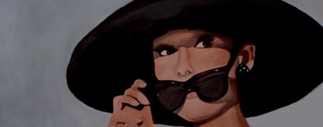 Audrey - Elke Sommer - Array auf Array - Array - Array Audrey - Elke Sommer - Array auf Array - Array - Array