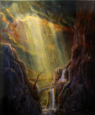 Gipfeltreffen ... - Frithjof Schulte - Array auf Array - Array - Array Gipfeltreffen ... - Frithjof Schulte - Array auf Array - Array - Array