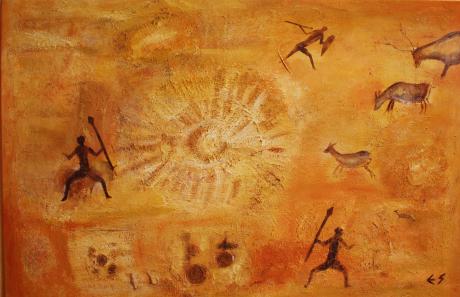 Steinzeit - Elke Sommer - Array auf Array - Array - Array Steinzeit - Elke Sommer - Array auf Array - Array - Array