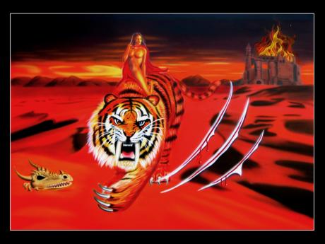 Revenge - Andreas Krüchten - Array auf Array - Array - Array Revenge - Andreas Krüchten - Array auf Array - Array - Array