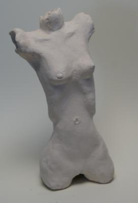 Torso 05 - Thaddäus Zech - Array auf - Array - Torso 05 - Thaddäus Zech - Array auf - Array -