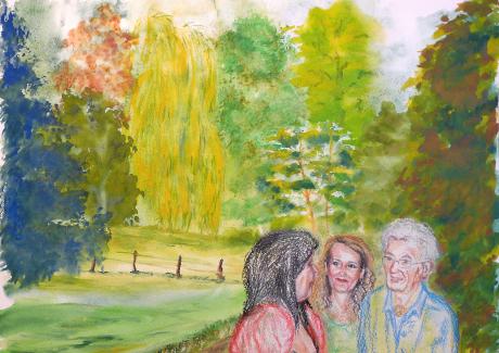 Generationen - Frank Finny - Array auf Array - Array - Array Generationen - Frank Finny - Array auf Array - Array - Array