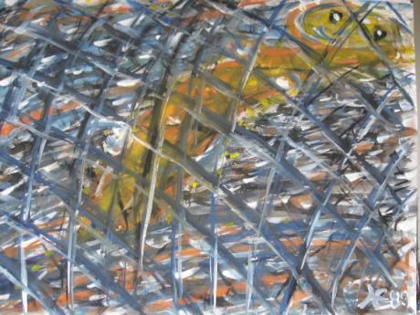 K 181 - Komposition - Helmut Ebert - Array auf Array - Array - Array K 181 - Komposition - Helmut Ebert - Array auf Array - Array - Array