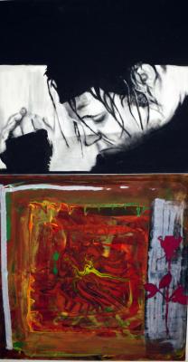 Grabgeflüster - Christoph Oertel - Array auf Array - Array - Grabgeflüster - Christoph Oertel - Array auf Array - Array -