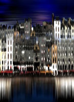 stadt am meer - hansgeorg götz - Array auf - - stadt am meer - hansgeorg götz - Array auf - -