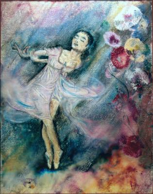 Wolke Nummer sieben ... - Frithjof Schulte - Array auf Array - Array - Wolke Nummer sieben ... - Frithjof Schulte - Array auf Array - Array -