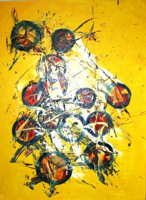 Ausgelassen Klarheit! - Sabine Mentzel - Array auf Array - Array - Array Ausgelassen Klarheit! - Sabine Mentzel - Array auf Array - Array - Array