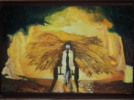 Heyman - Moh Camara - Array auf - Array - Heyman - Moh Camara - Array auf - Array -