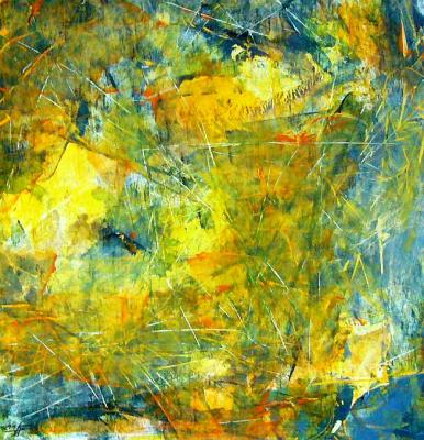 ---Kalenderblatt Oktober - Karl-Heinz Schicht - Array auf Array - Array - Array ---Kalenderblatt Oktober - Karl-Heinz Schicht - Array auf Array - Array - Array