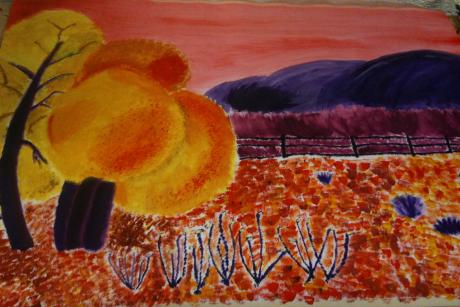 Alles nur nicht grün - Alexandra Hofmann - Array auf Array - Array - Alles nur nicht grün - Alexandra Hofmann - Array auf Array - Array -