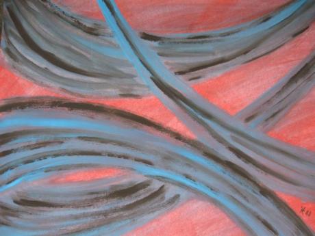 K 165 - Komposition - Helmut Ebert - Array auf Array - Array - Array K 165 - Komposition - Helmut Ebert - Array auf Array - Array - Array