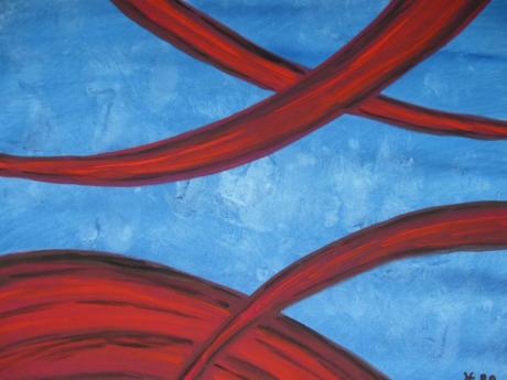 K 170 - Komposition - Helmut Ebert - Array auf Array - Array - Array K 170 - Komposition - Helmut Ebert - Array auf Array - Array - Array