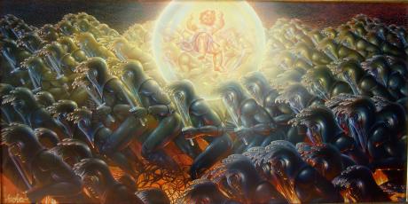 Das Licht der Welt-Angerer der Ältere - . Angerer der Ältere - auf - Array - Array Das Licht der Welt-Angerer der Ältere - . Angerer der Ältere - auf - Array - Array