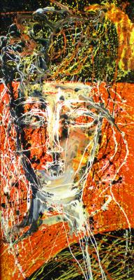 Motiven der Antike - Valeriya Levenzova - Array auf Array - Array - Array Motiven der Antike - Valeriya Levenzova - Array auf Array - Array - Array