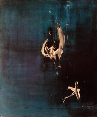 Pájaro con Mariposa - ana benito - Array auf Array - Array - Array Pájaro con Mariposa - ana benito - Array auf Array - Array - Array