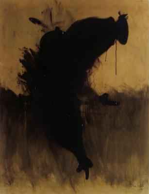 Gamba en Lago Negro - ana benito - Array auf Array - Array - Array Gamba en Lago Negro - ana benito - Array auf Array - Array - Array