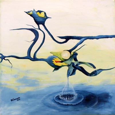 Die Perle im Schatten des Seins - Walter McSeacreek - Array auf Array - Array - Array Die Perle im Schatten des Seins - Walter McSeacreek - Array auf Array - Array - Array