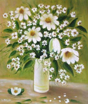 ---Anemone Bouquet - Gala Bogiel - Array auf Array - Array - Array ---Anemone Bouquet - Gala Bogiel - Array auf Array - Array - Array