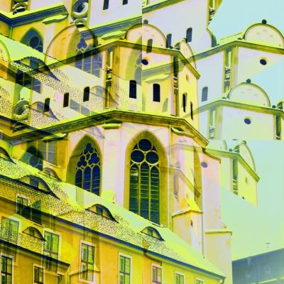 Der Dom zu Halle im Winter - Impression - Wolfgang Bergter - Array auf - Array - Der Dom zu Halle im Winter - Impression - Wolfgang Bergter - Array auf - Array -