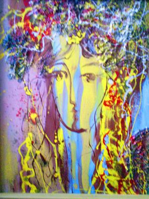 Altweibersommer - Valeriya Levenzova - auf Array - Array - Array Altweibersommer - Valeriya Levenzova - auf Array - Array - Array