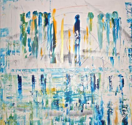 DNA - Peter Wick - auf Array - Array - Array DNA - Peter Wick - auf Array - Array - Array