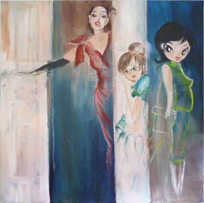 NEI - Irina Torres - auf - - Array NEI - Irina Torres - auf - - Array