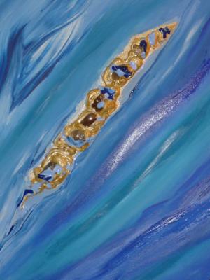 Stone Laguna Blue - Yvonne Schmied - Array auf Array - Array - Array Stone Laguna Blue - Yvonne Schmied - Array auf Array - Array - Array