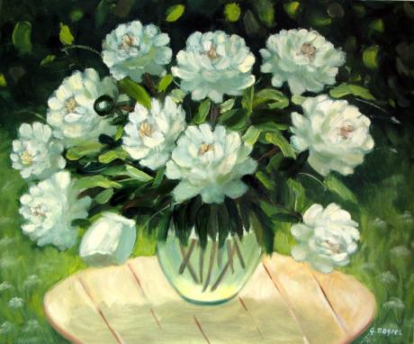 ---White Peony Bouquet - Gala Bogiel - Array auf Array - Array - Array ---White Peony Bouquet - Gala Bogiel - Array auf Array - Array - Array