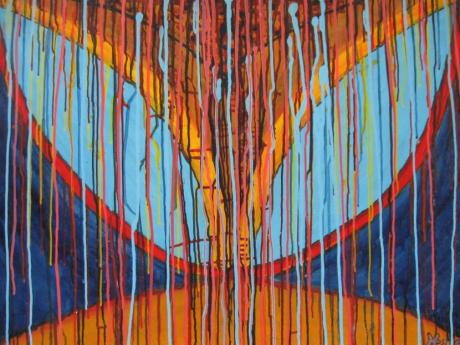 K 42,1 Komposition - Helmut Ebert - Array auf Array - Array - Array K 42,1 Komposition - Helmut Ebert - Array auf Array - Array - Array