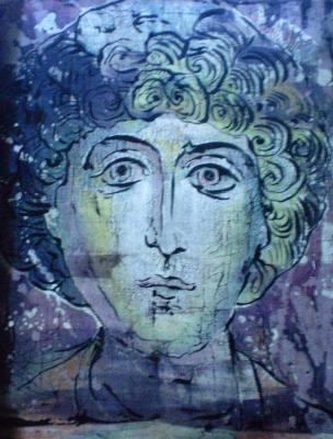 St.Georg - Valeriya Levenzova - Array auf Array - Array - Array St.Georg - Valeriya Levenzova - Array auf Array - Array - Array