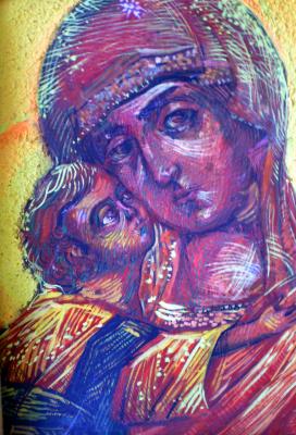 Mutter - Valeriya Levenzova - Array auf Array - Array - Array Mutter - Valeriya Levenzova - Array auf Array - Array - Array