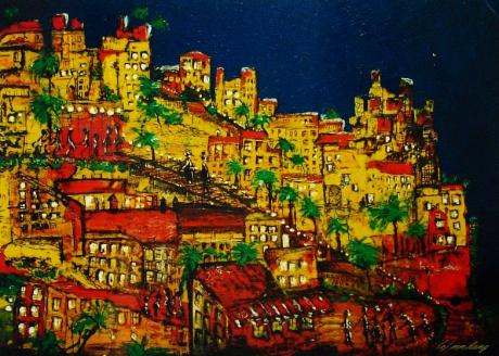 LISBOA-FANTASIE - Mirdza Bong - Array auf - Array - LISBOA-FANTASIE - Mirdza Bong - Array auf - Array -