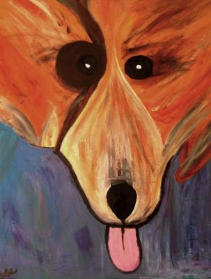 DOG - MaChe Ahrens - auf Array - Array - Array DOG - MaChe Ahrens - auf Array - Array - Array