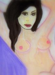 Working Woman - MaChe Ahrens - auf Array - Array - Array Working Woman - MaChe Ahrens - auf Array - Array - Array