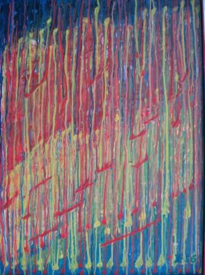 K 89 - Komposition - Helmut Ebert - Array auf Array - Array - Array K 89 - Komposition - Helmut Ebert - Array auf Array - Array - Array