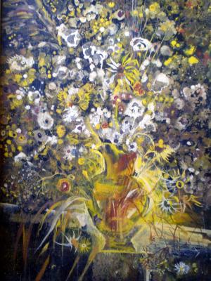 Herbststrauß - Valeriya Levenzova - Array auf Array - Array - Array Herbststrauß - Valeriya Levenzova - Array auf Array - Array - Array