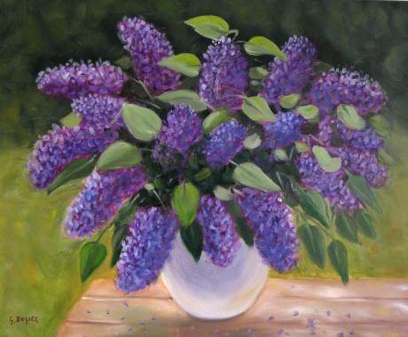 ---Und Lilac Bloms Again - Gala Bogiel - Array auf Array - Array - Array ---Und Lilac Bloms Again - Gala Bogiel - Array auf Array - Array - Array