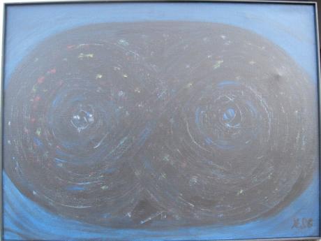 K 87 - Komposition - Helmut Ebert - Array auf Array - Array - Array K 87 - Komposition - Helmut Ebert - Array auf Array - Array - Array