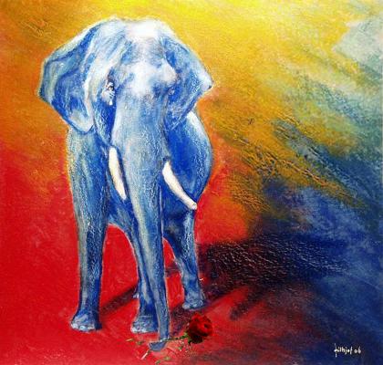 Liebeskummer ... - Frithjof Schulte - Array auf Array - Array - Liebeskummer ... - Frithjof Schulte - Array auf Array - Array -