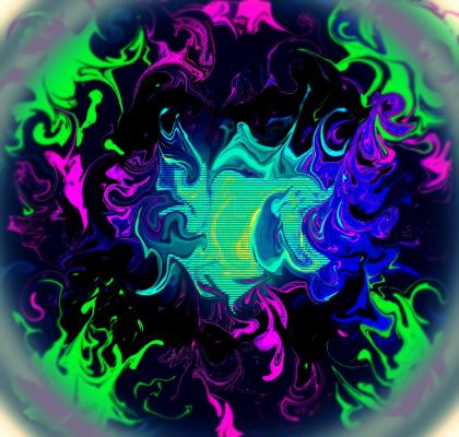 Toxic - Johann Leonard Hoffmann - Array auf - Array - Toxic - Johann Leonard Hoffmann - Array auf - Array -