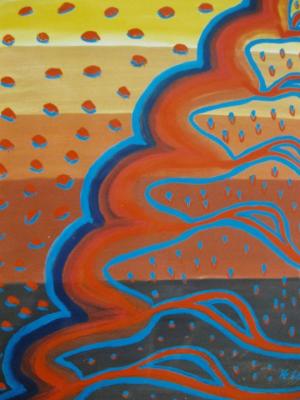 K 156 - Komposition - Helmut Ebert - Array auf Array - Array - Array K 156 - Komposition - Helmut Ebert - Array auf Array - Array - Array