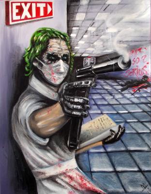 why so serios? - Torsten Matthes - Array auf Array - Array - Array why so serios? - Torsten Matthes - Array auf Array - Array - Array