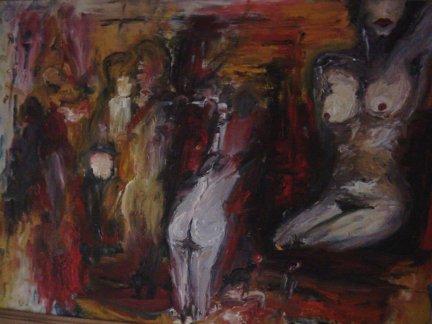 akt - Michael Daichendt - auf - Array - akt - Michael Daichendt - auf - Array -