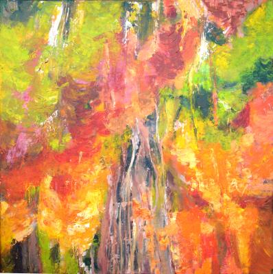 Herbst I--- - ingrid wenz-gahler - auf - Array - Herbst I--- - ingrid wenz-gahler - auf - Array -