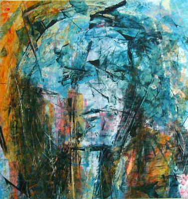 ---Kalenderblatt Januar 12 - Karl-Heinz Schicht - Array auf Array - Array - Array ---Kalenderblatt Januar 12 - Karl-Heinz Schicht - Array auf Array - Array - Array