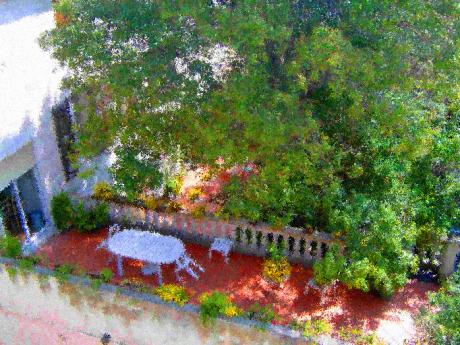Frühlingsimpression - Aigues Mortes, Frankreich - Wolfgang Bergter - Array auf - Array - Frühlingsimpression - Aigues Mortes, Frankreich - Wolfgang Bergter - Array auf - Array -