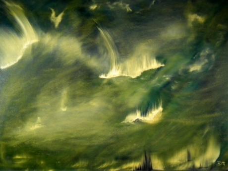 Cosmic eruptions - david hatton - Array auf - Array - Cosmic eruptions - david hatton - Array auf - Array -